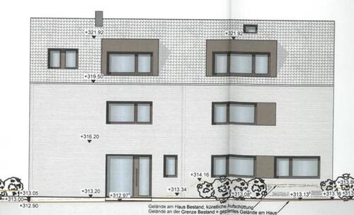 Foto - Einfamilienhaus in Königstein im Taunus
