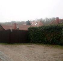 Privat Parkplatz , parken, Pkw, Stellplatz - Burg Stargard