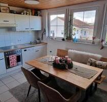 Schöne 3,5 Zimmer Wohnung in Emmingen zu vermieten - Emmingen-Liptingen