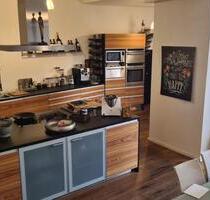 3 Zimmer-Wohnung mit 35 m² Balkon inkl. Einbauküche & Parkplatz - Wuppertal