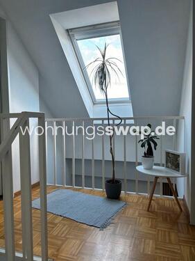 Foto - Wohnungsswap - 3 Zimmer, 80 m² - Zylberbergstraße, Eimsbüttel, Hamburg