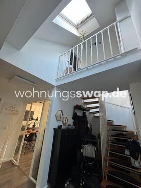 Foto - 3 Zimmer Etagenwohnung zur Miete in Hamburg