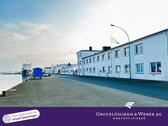 Foto - Bürofläche (ca. 18 m²) mit Erweiterungspotenzial im Bremerhavener Fischereihafen zu vermieten