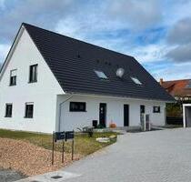 Miete dein Haus 122 m2 Küche, Garage, Garten, Sonne, Familie - Hohenroth