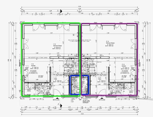 Foto - 4.5 Zimmer Doppelhaushälfte zur Miete in Hohenroth