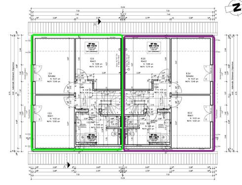 Foto - 4.5 Zimmer Doppelhaushälfte in Hohenroth
