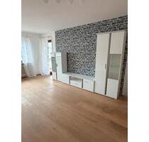 Moderne 2,5-Zimmer-Wohnung mit Südbalkon in bester Lage - Albstadt