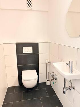 Foto - Erdgeschoßwohnung in Albstadt zur Miete