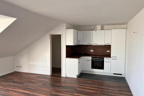 Foto - 2 Zimmer Dachgeschoßwohnung in Sellin