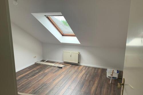 Foto - Dachgeschoßwohnung in Sellin zur Miete