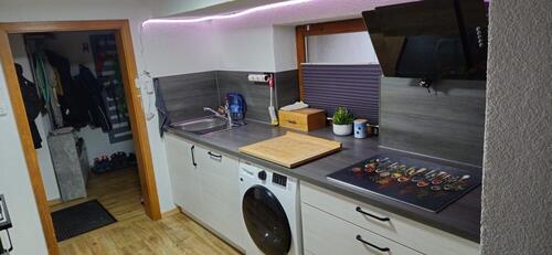 Foto - 3,5-Zimmer-Wohnung mit Balkon zu vermieten