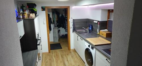 Foto - 3.5 Zimmer Etagenwohnung zur Miete in Kirchberg an der Iller