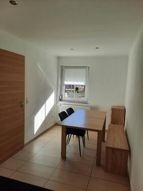 Foto - 2 Zimmer Hochparterre zur Miete in Deggendorf