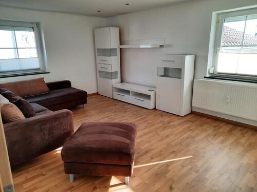 Foto - 2 Zimmer Hochparterre in Deggendorf