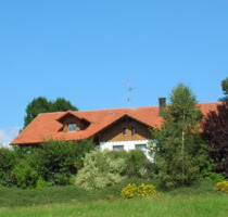 2-Zimmer-Wohnung mit großem Westbalkon & Stellplatz – ruhige Lage - Zwiesel