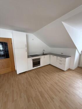 Foto - 2 Zimmer Etagenwohnung in Zwiesel