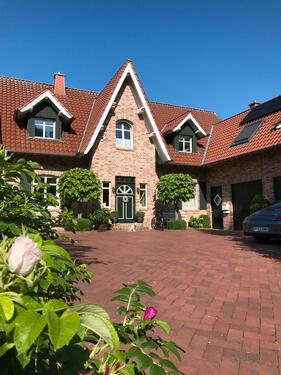 Foto - Ferienwohnung in Hilter nahe Osnabrück Bielefeld auch Monteure