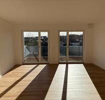 NEUBAUPanoramablick inklusive! 113 m² Wohnung mit XXL-Balkon20 m² - Pfeffenhausen
