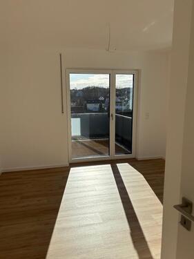 Foto - Etagenwohnung in Pfeffenhausen zur Miete