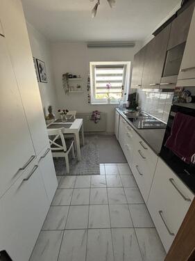 Foto - 2.5 Zimmer Etagenwohnung in Marl