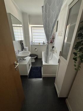 Foto - Etagenwohnung in Marl zur Miete