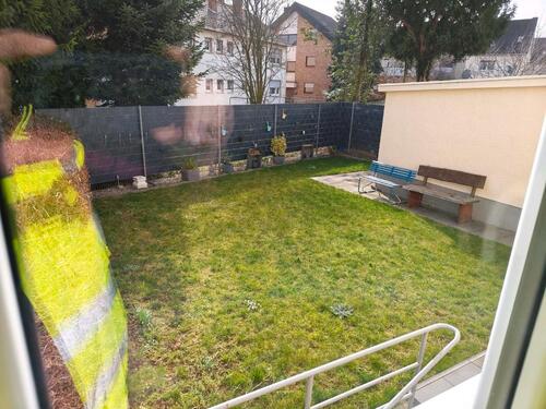 Foto - Wohnung in Euskirchen Innenstadt 50 qm