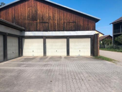 Foto - Garage zu vermieten - 70,00&nbsp;EUR Miete,