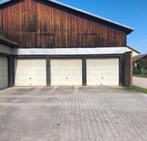 Garage zu vermieten - 70,00&nbsp;EUR Miete, in Schwandorf (PLZ: 92421)