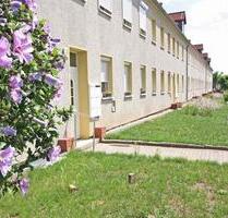 In dieser Wohnung fühlen Sie sich zu Hause! - Oschersleben (Bode)