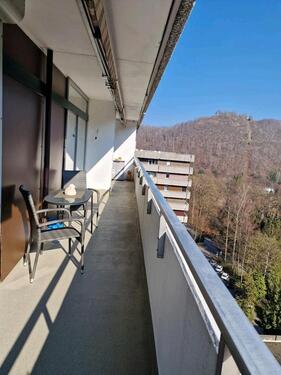 Foto - 3 Zimmer Terrassenwohnung zum Kaufen in Hannover