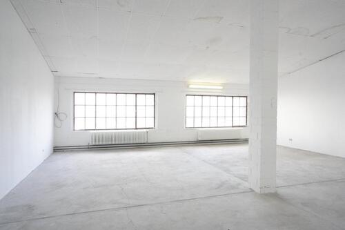 Foto - Atelierwohnung live-work studio loft apartment