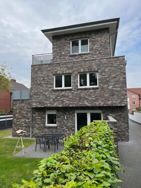 Foto - Zentrumsnahe 4-Zimmer Wohnung im Energiesparhaus