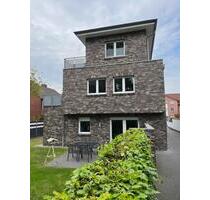 Zentrumsnahe 4-Zimmer Wohnung im Energiesparhaus - Lingen (Ems) Damaschke