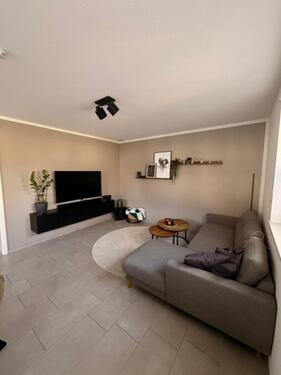 Foto - Etagenwohnung in Lingen (Ems) zur Miete