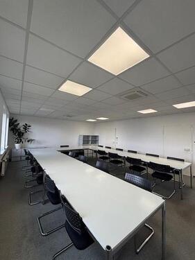 Foto - Tagungsräume, Konferenzräume, Seminarräume, Co-Workingspace zwischen 20 und 44m², barrierefrei
