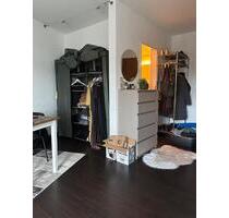 gemütliche 25 m² Wohnung mit Einbauküche zu Sofort - Dortmund Hörde