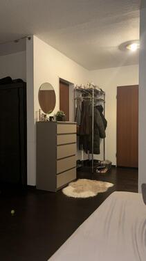 Foto - 1 Zimmer Dachgeschoßwohnung zur Miete in Dortmund