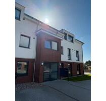 2-Zimmer Neubauwohnung mit Terrasse & Garten Erstbezug - Bredstedt