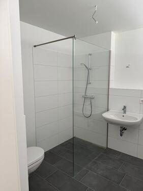 Foto - 2 Zimmer Erdgeschoßwohnung zur Miete in Bredstedt