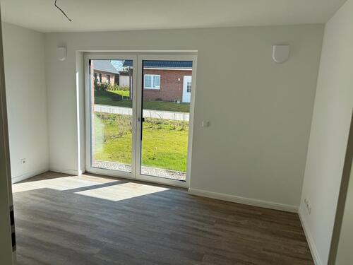 Foto - Erdgeschoßwohnung in Bredstedt zur Miete