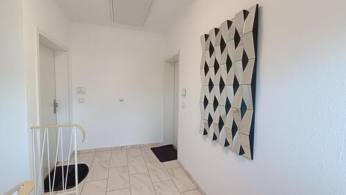 Foto - 2.5 Zimmer Dachgeschoßwohnung in Lüdenscheid