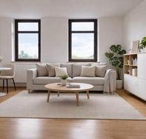Kleine Wohnung mit Dusche zum günstigen Preis zu vermieten! - Hartenstein