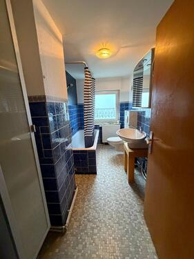 Foto - Erdgeschoßwohnung in Bebra zur Miete