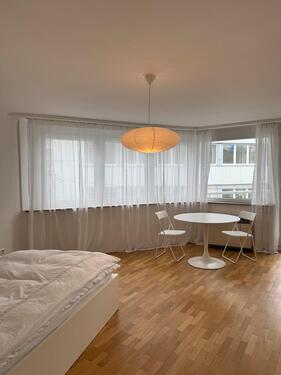 Foto - 1 Zimmer Etagenwohnung in Stuttgart