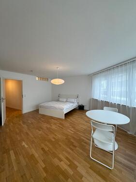 Foto - Etagenwohnung in Stuttgart zur Miete