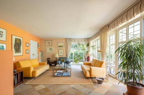 Foto - 11 Zimmer Einfamilienhaus zum Kaufen in Tegernheim