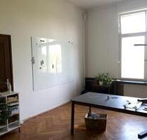 Nachmieter für helles, eingerichtetes 30 qm Büro in Plagwitz ges. - Leipzig Altwest