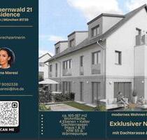 Exklusiver Neubau Waldperlach - 1.600.000,00&nbsp;EUR Kaufpreis, ca.&nbsp; 175,00&nbsp;m&sup2; in München (PLZ: 81925) Bogenhausen
