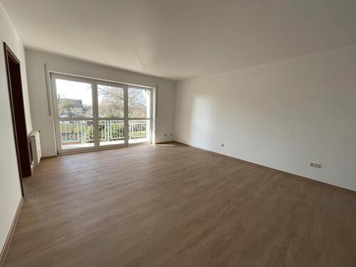Foto - 2 Zimmer Etagenwohnung in Rödental