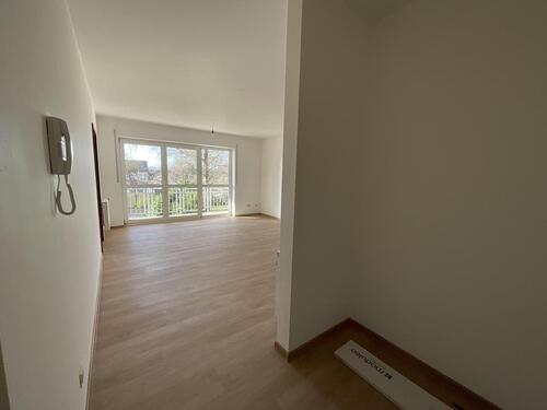 Foto - Etagenwohnung in Rödental zur Miete